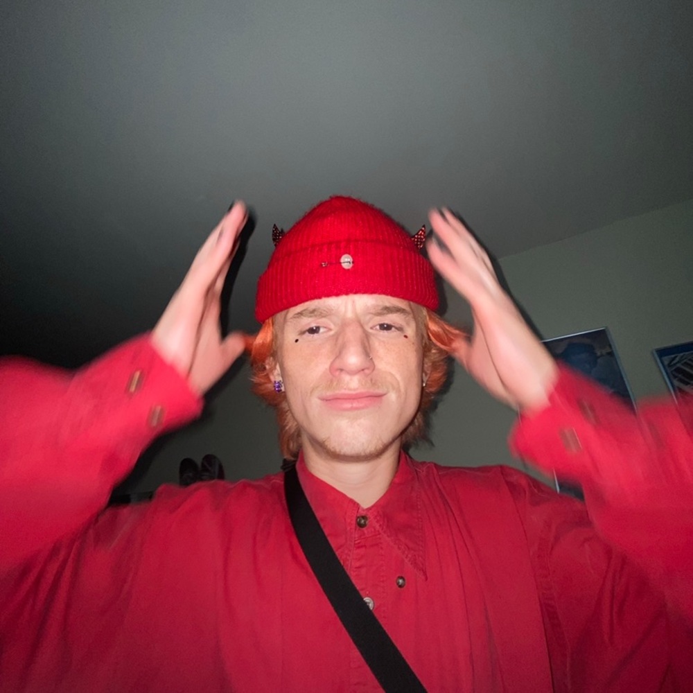 Meet your Posher, The